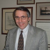 GMK Associates, Inc. Employee Ramsay John's profile photo