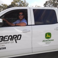 Beard Equipment Company Employee Steve Ciardullo's profile photo
