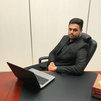 Arpith Bhat Email