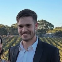 Booth Transport Pty Ltd Employee Corey Booth's profile photo