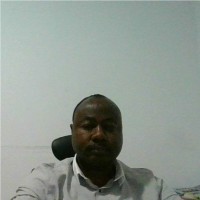 Sifo Énergie Employee Kouassi Konan's profile photo