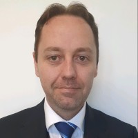 Container Traders Employee Jonathan Barac's profile photo