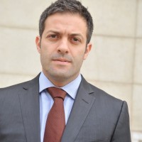 Sérgio da Silva Ferreira Email