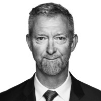 Business Sweden Employee Jan Larsson's profile photo