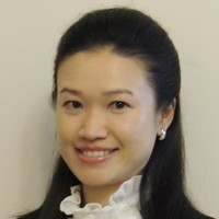 Aon Employee Jill So's profile photo