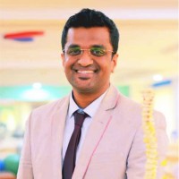 Sakra World Hospital Employee Saril S's profile photo