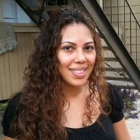 BMW of West Houston Employee Ingrid Mejia's profile photo