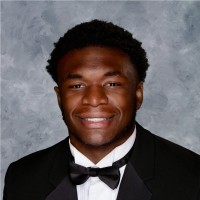 Uplifting Athletes Employee Carius McClain's profile photo