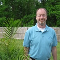 Oriental Weavers USA Employee Robert Sentell's profile photo