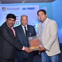Happay Employee Indranil Sengupta's profile photo