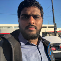 ALBERTSONS LLC Employee Mandadi Kumar's profile photo
