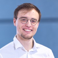 Maxion Therapeutics Employee Peer Depping's profile photo