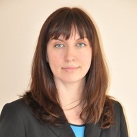 Dogline Employee Yelena Dusev's profile photo