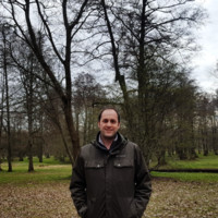 Zeplin Employee Berkay Dinçer's profile photo