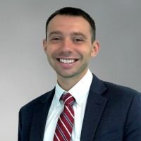 Cushman & Wakefield Employee Sean Starkey's profile photo