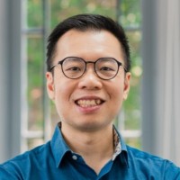 Ministry of Health (Singapore) Employee Meng Lam's profile photo