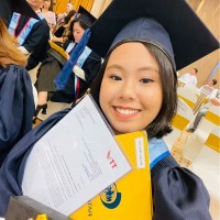 EV Cargo Employee Shwe Win's profile photo