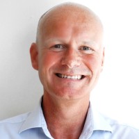 Fortezza Employee Frank Langereis's profile photo