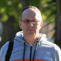 Sergii Churilov Email