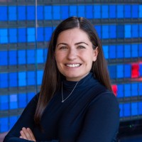 Arcade AI Employee Valerie Fanelle's profile photo