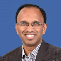 Pall Corporation Employee Milind Palsule's profile photo