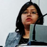 UptimeAI Inc. Employee Anurupa Banerjee's profile photo