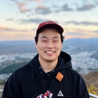 Thump Media Employee Ben Efstathis's profile photo