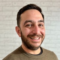 HumanFunnel Employee Eduard Garcia's profile photo