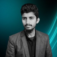 Aeyron Employee Usama Imran's profile photo