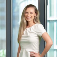 PKF Australia Employee Jorja McGrath's profile photo