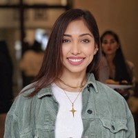 Indya Employee Anisha Nanda's profile photo