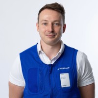 Decathlon Singapore Employee Paweł Siępak's profile photo