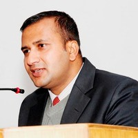Tribhuwan University Employee Baburam Timsina's profile photo