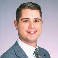 Stryker Employee Ken Baer's profile photo