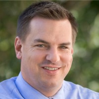 U.S. House of Representatives Employee Richard Hudson's profile photo