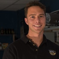 SCOUT Employee Jordan Maxwell's profile photo