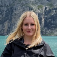 Rayburn Tours Ltd Employee Bethan Beddow's profile photo