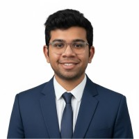 3Idea Technology Employee Atharva Khadye's profile photo