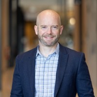 HEB Construction Employee Mike Wall's profile photo