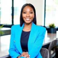 ACE | Access to Capital for Entrepreneurs Employee Tonya Rapley's profile photo