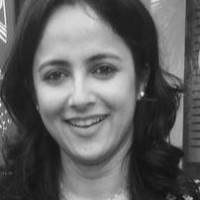 BlackRock Employee Anshula Kumar's profile photo
