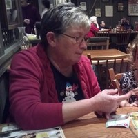 Ann Holt Email & Phone Number