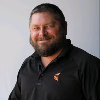 Ditch Witch Employee Greg Slaughter's profile photo