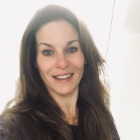 YASA Employee Jo Mrics's profile photo