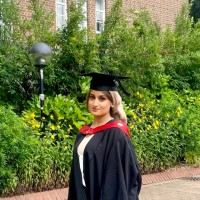 Thames Water Employee Saba B.'s profile photo