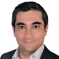 Aurecon Employee Santiago Estrada's profile photo