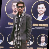 Software Pro Employee Talha Ishtiaq's profile photo