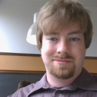 Dimensional Innovations Employee Devin Kelly-Collins's profile photo