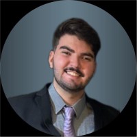 Servix Employee Fabricio de Oliveira Barcelos's profile photo