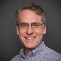 University of Washington Employee Edward Vincent's profile photo